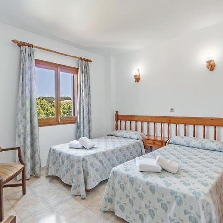 Apartamento La Cabanya 2A Canyamel  Extérieur photo