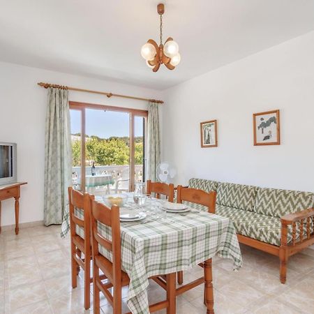 Apartamento La Cabanya 2A Canyamel  Extérieur photo