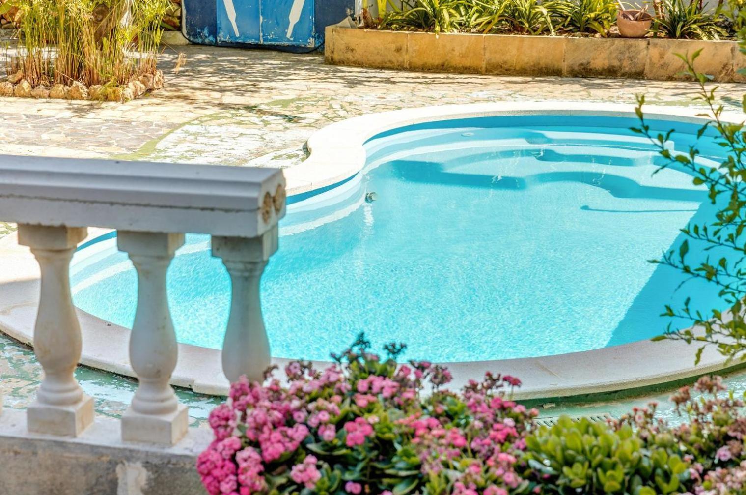 Apartamento La Cabanya 2A Canyamel  Extérieur photo