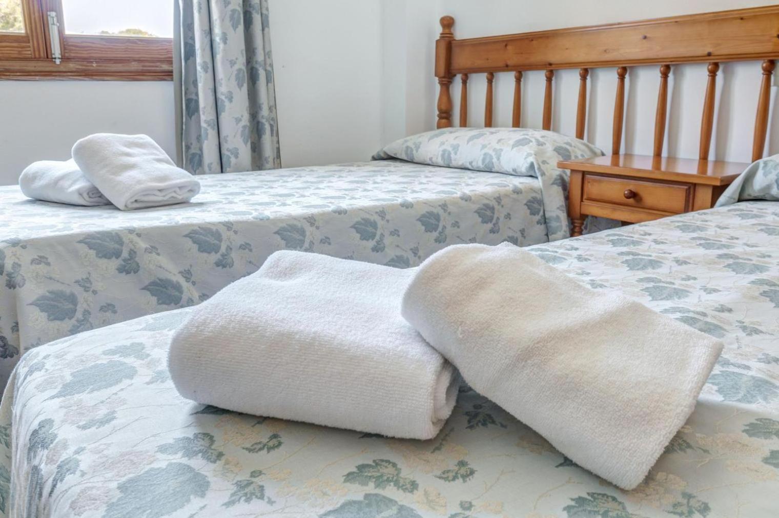 Apartamento La Cabanya 2A Canyamel  Extérieur photo