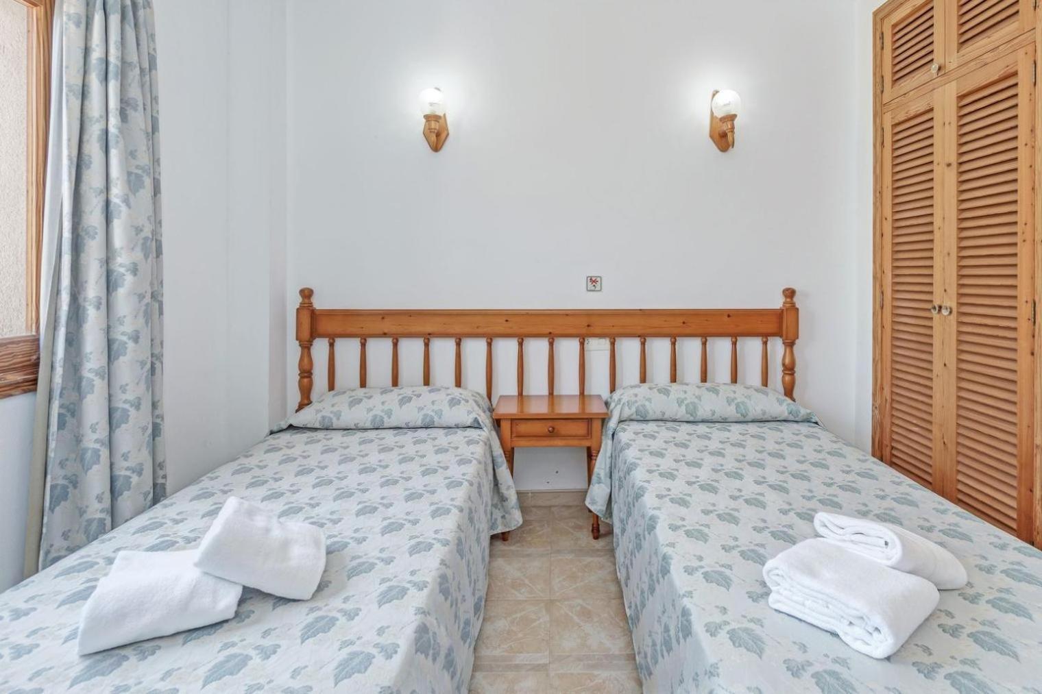 Apartamento La Cabanya 2A Canyamel  Extérieur photo