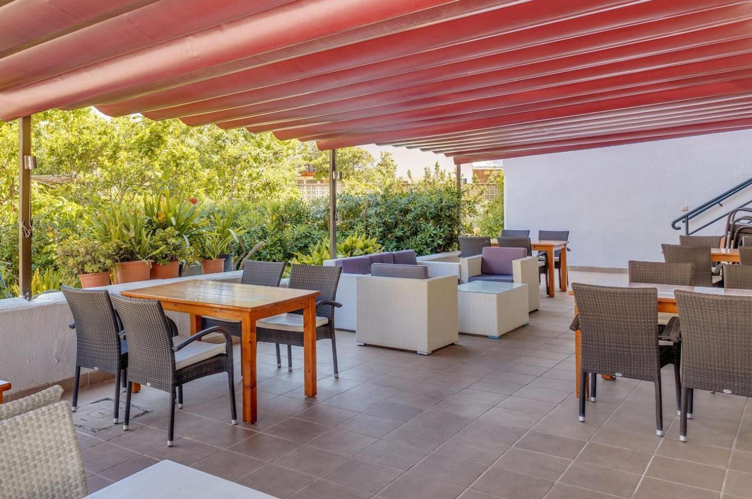 Apartamento La Cabanya 2A Canyamel  Extérieur photo