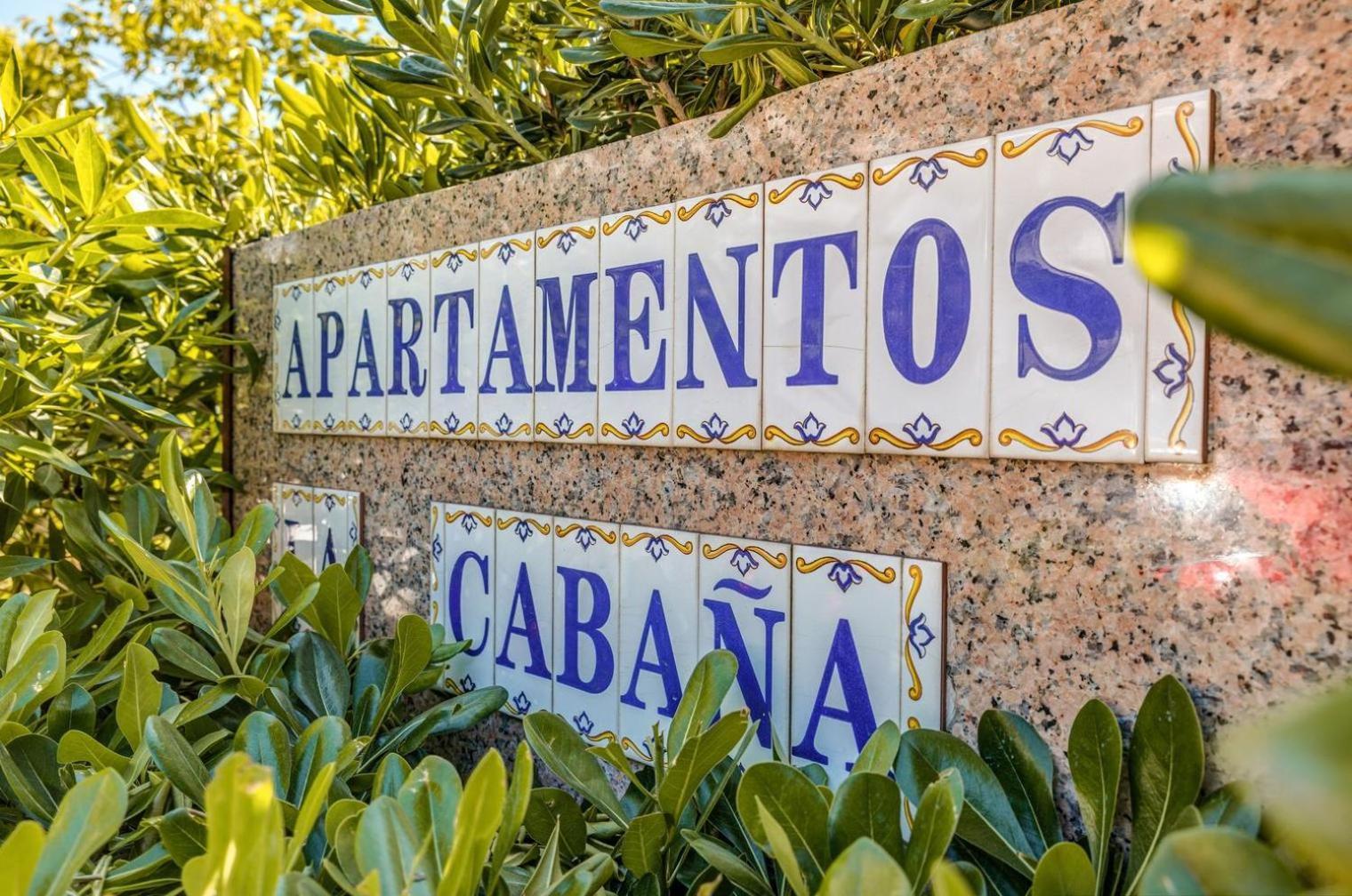 Apartamento La Cabanya 2A Canyamel  Extérieur photo